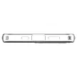 Spigen Liquid Crystal Mag MagSafe iPhone 16e Case tok, átlátszó
