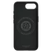 Spigen Liquid Air Mag MagSafe iPhone 16e Case tok, matt fekete