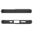 Spigen Liquid Air Mag MagSafe iPhone 16e Case tok, matt fekete