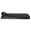 Spigen Liquid Air Mag MagSafe iPhone 16e Case tok, matt fekete