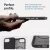 Spigen Enzo Aramid MagSafe case Apple iPhone 16e (2025) tok, fekete