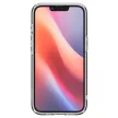 SPIGEN ULTRA HYBRID iPhone 16E CRYSTAL CLEAR TOK, ÁTLÁTSZÓ