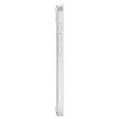 SPIGEN ULTRA HYBRID iPhone 16E CRYSTAL CLEAR TOK, ÁTLÁTSZÓ