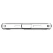 SPIGEN ULTRA HYBRID iPhone 16E CRYSTAL CLEAR TOK, ÁTLÁTSZÓ