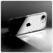SPIGEN ULTRA HYBRID iPhone 16E CRYSTAL CLEAR TOK, ÁTLÁTSZÓ