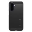 Spigen Tough Armor Case Samsung Galaxy A36 5G tok, fekete