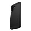 Spigen Tough Armor Case Samsung Galaxy A36 5G tok, fekete