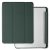 Mercury Clear Back Cover iPad Pro 11 (2024) tok, zöld