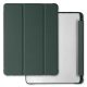 Mercury Clear Back Cover iPad Pro 11 (2024) tok, zöld