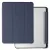Mercury Clear Back Cover iPad Pro 13 (2024) tok, sötétkék