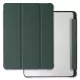 Mercury Clear Back Cover iPad Pro 13 (2024) tok, zöld