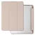 Mercury Clear Back Cover iPad Pro 13 (2024) tok, rózsaszín