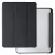Mercury Clear Back Cover iPad Pro 13 (2024) tok, fekete