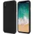 Mercury Soft Jelly case iPhone 16 Pro 6,3" tok, fekete
