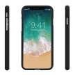 Mercury Soft Jelly case iPhone 16 Pro 6,3" tok, fekete