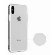 Mercury Jelly Clear iPhone 16 Pro Max 6,9" tok, átlátszó