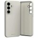 Mercury Silicone Samsung S24 FE S721 tok, bézs