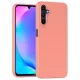 Mercury Soft Samsung A16 A166 tok, rózsaszín