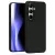 Mercury Soft Samsung Galaxy S25 S931 tok, fekete