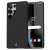 Mercury Soft Samsung Galaxy S25 Ultra S938 tok, fekete
