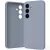 Mercury Silicone Samsung Galaxy S25 S931 tok, lila