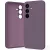 Mercury Silicone Samsung Galaxy S25 S931 tok, lila