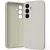 Mercury Silicone Samsung Galaxy S25 S931 tok, bézs