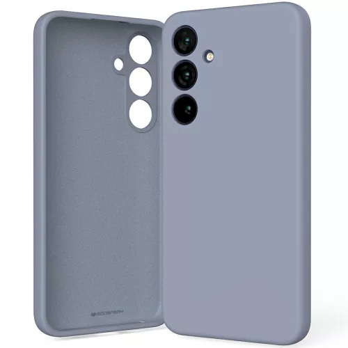 Mercury Silicone Sam S25+ S936 tok, lila