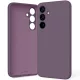 Mercury Silicone Sam S25+ S936 tok, lila