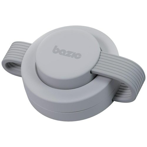 Energea Bazic vezeték nélküli töltő GoMag Trio 2 3in1 15W magnetic for iPhone/Watch/AirPods , szürke