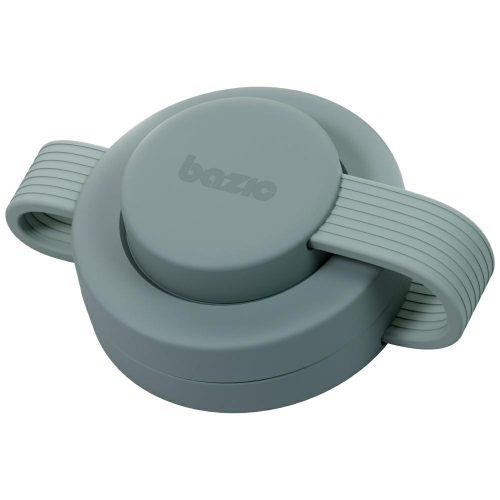 Energea Bazic vezeték nélküli töltő GoMag Trio 2 3in1 15W magnetic for iPhone/Watch/AirPods , pisztácia