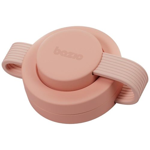 Energea Bazic vezeték nélküli töltő GoMag Trio 2 3in1 15W magnetic for iPhone/Watch/AirPods , rózsaszín