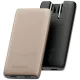 Energea hálózati töltő TravelWorld Edge 65W 2xUSB-C PD/PPS/QC3.0 (US/UK/EU) , arany