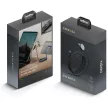 Energea Flow Duo Watch 2-in-1 USB-C - USB-C + Apple Watch charger 480 Mb/s 60W, 1,5m, kábel, fekete