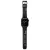 Skinarma óraszíj Shokku Apple Watch         45/44/42mm, fekete