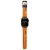 Skinarma óraszíj Shokku Apple Watch         45/44/42mm, narancssárga