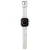 Skinarma óraszíj Shokku Apple Watch      49/45/44 MM frost