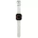 Skinarma óraszíj Shokku Apple Watch      49/45/44 MM frost