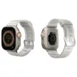 Skinarma óraszíj Shokku Apple Watch      49/45/44 MM frost