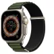Skinarma óraszíj Kobu Apple Watch Ultra     49/45/44mm, zöld
