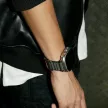 Skinarma óraszíj Kobu Apple Watch Ultra     49/45/44mm, zöld