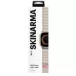 Skinarma óraszíj Kobu Apple Watch Ultra     49/45/44mm, törtfehér