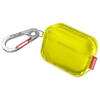 Skinarma Saido AirPods Pro 2 tok, sárga