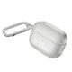 Skinarma Kinzoku AirPods Pro 2 tok, átlátszó-matt