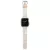 Skinarma óraszíj Shokku Apple Watch         45/44/42mm, bézs