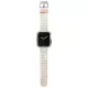 Skinarma óraszíj Shokku Apple Watch         45/44/42mm, bézs