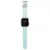 Skinarma óraszíj Shokku Apple Watch         45/44/42mm, sötétkék