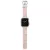 Skinarma óraszíj Shokku Apple Watch         45/44/42mm, rózsaszín