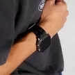 Skinarma óraszíj Spunk Apple Watch Ultra, zöld