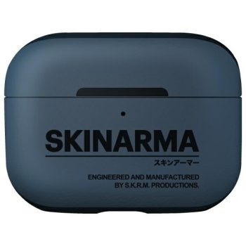 Skinarma Spunk AirPods Pro 2 tok, kék